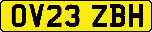 OV23ZBH