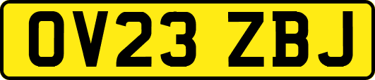 OV23ZBJ
