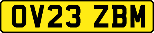 OV23ZBM