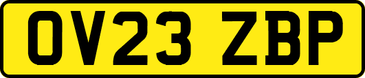 OV23ZBP