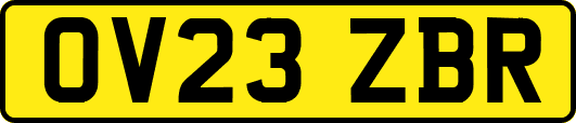 OV23ZBR