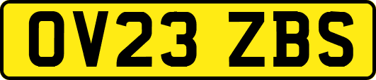 OV23ZBS