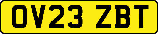 OV23ZBT