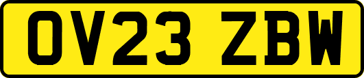 OV23ZBW