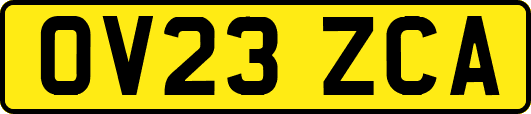 OV23ZCA