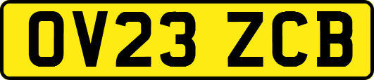 OV23ZCB