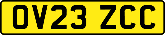 OV23ZCC