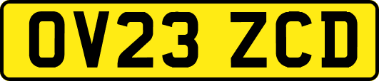 OV23ZCD