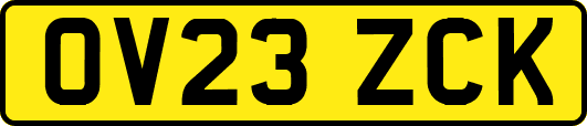 OV23ZCK