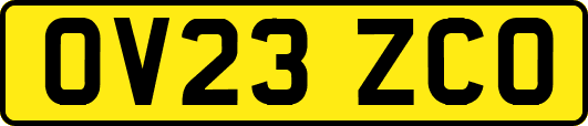 OV23ZCO