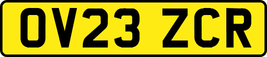 OV23ZCR