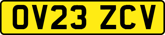 OV23ZCV