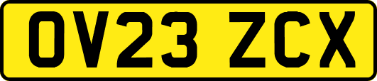 OV23ZCX