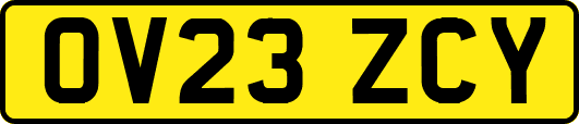 OV23ZCY