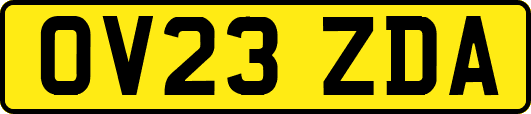 OV23ZDA
