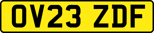 OV23ZDF
