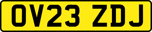 OV23ZDJ