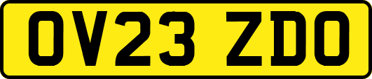 OV23ZDO