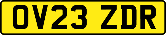 OV23ZDR
