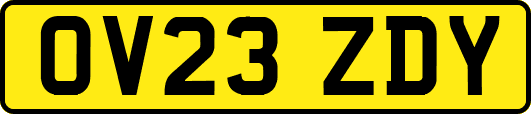 OV23ZDY