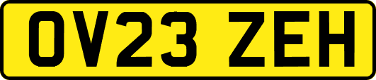 OV23ZEH