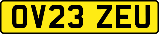 OV23ZEU