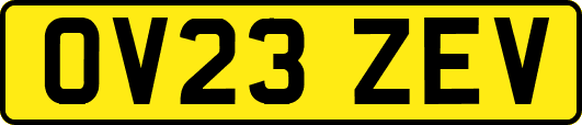 OV23ZEV