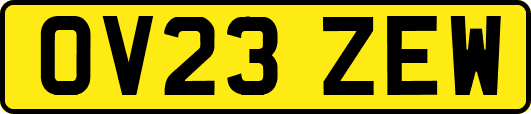 OV23ZEW
