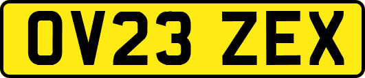OV23ZEX