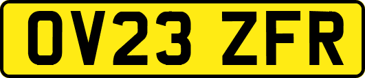 OV23ZFR