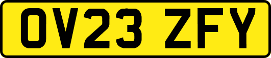 OV23ZFY
