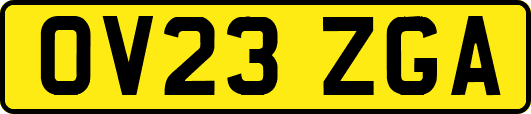 OV23ZGA