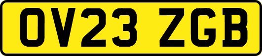 OV23ZGB