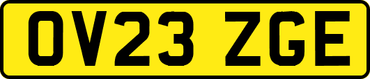 OV23ZGE