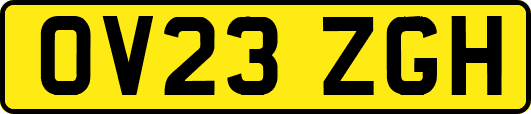 OV23ZGH