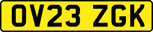 OV23ZGK