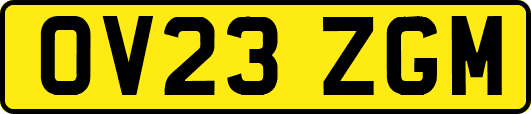 OV23ZGM