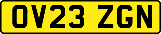 OV23ZGN