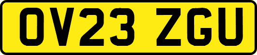OV23ZGU