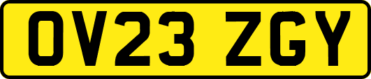 OV23ZGY