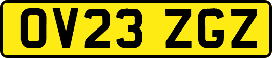 OV23ZGZ