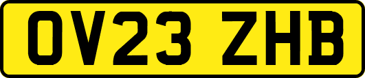 OV23ZHB