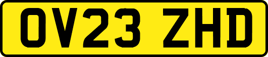 OV23ZHD