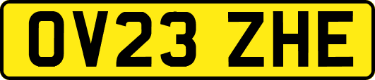 OV23ZHE