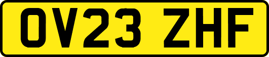 OV23ZHF