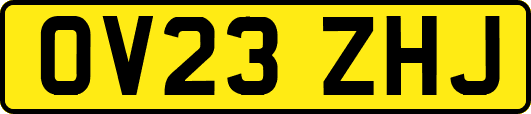 OV23ZHJ