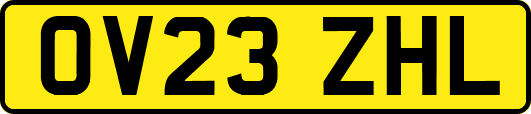 OV23ZHL