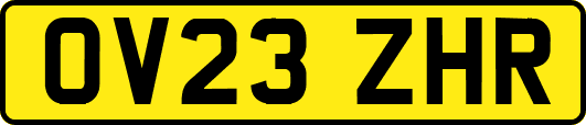 OV23ZHR