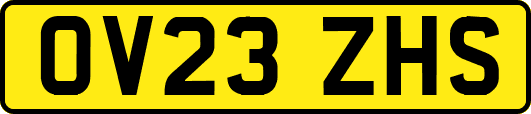 OV23ZHS