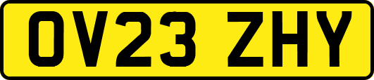 OV23ZHY